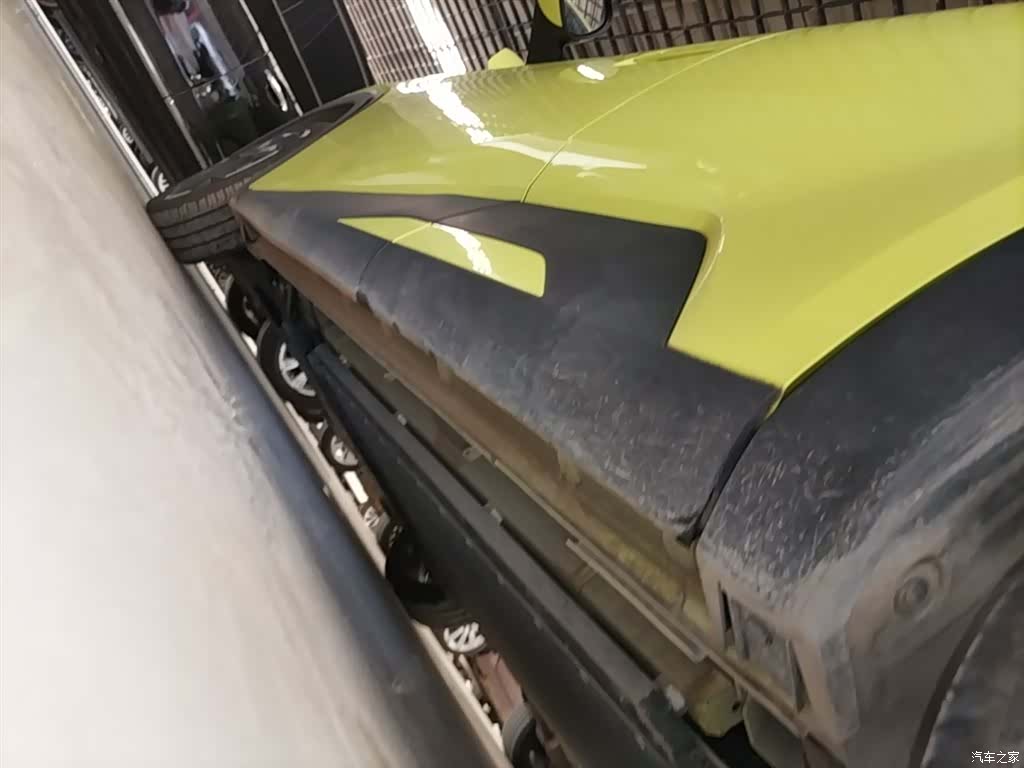 BYD Seagull, 2024 22
