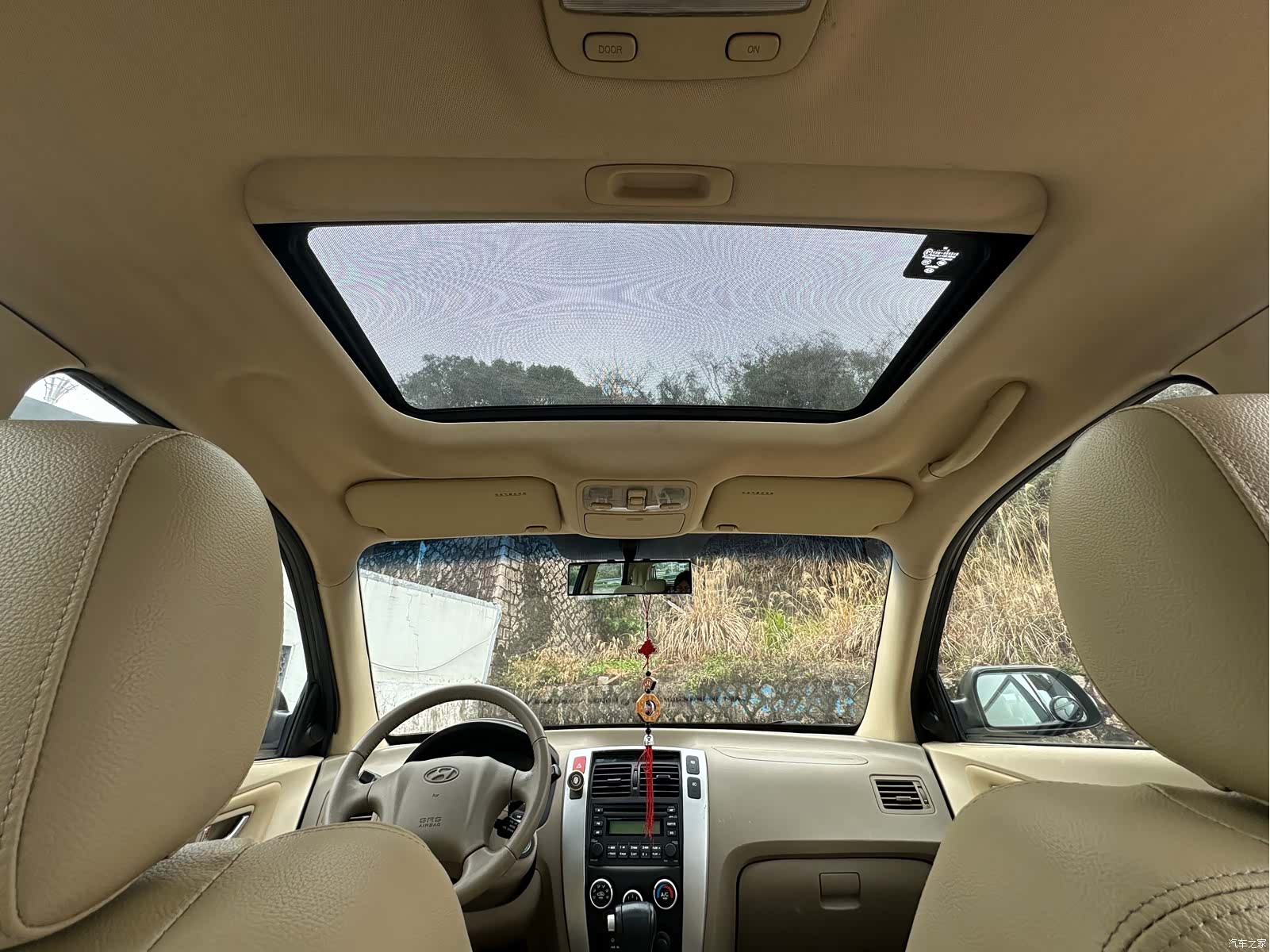 Hyundai Tucson, 2013 13