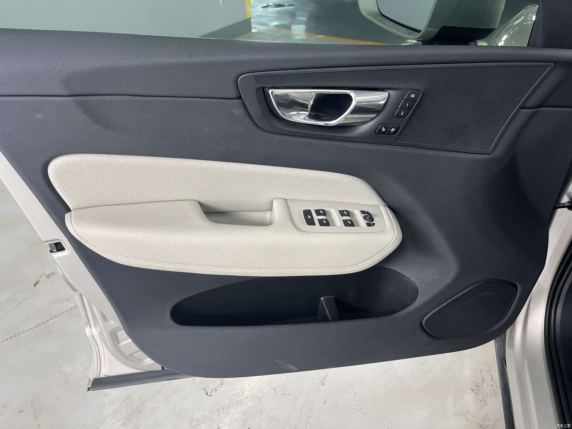 Volvo XC60, 2018 15