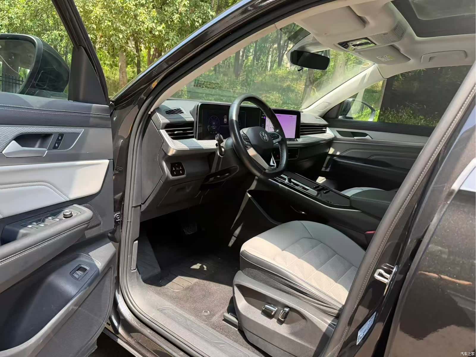 Volkswagen Talagon, 2023 9