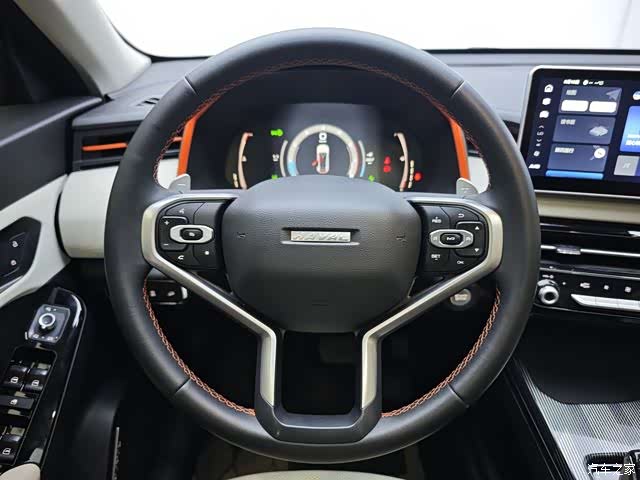 Haval Jolion, 2023 11
