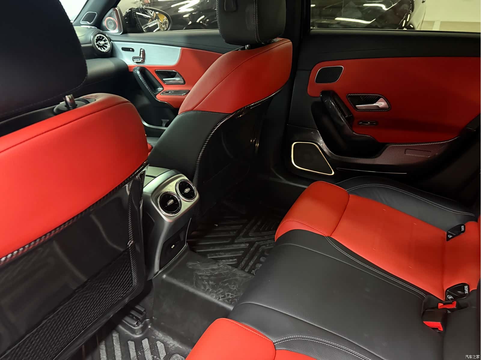 Mercedes-Benz A-Class, 2024 7