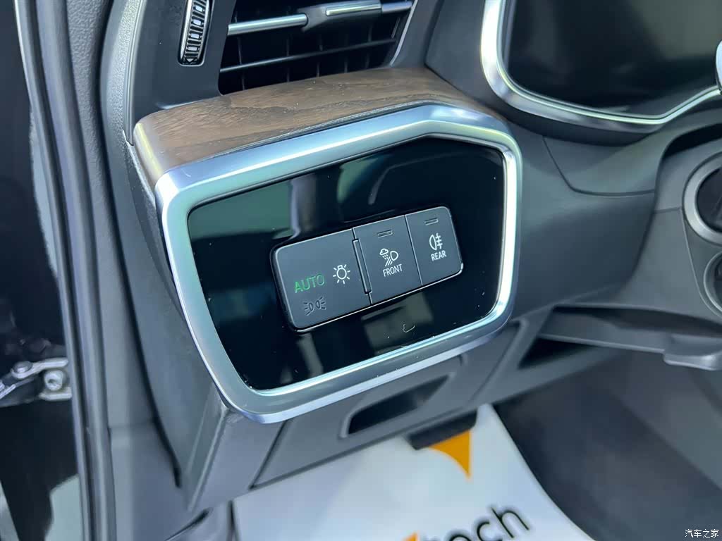 Audi A6L, 2021 20