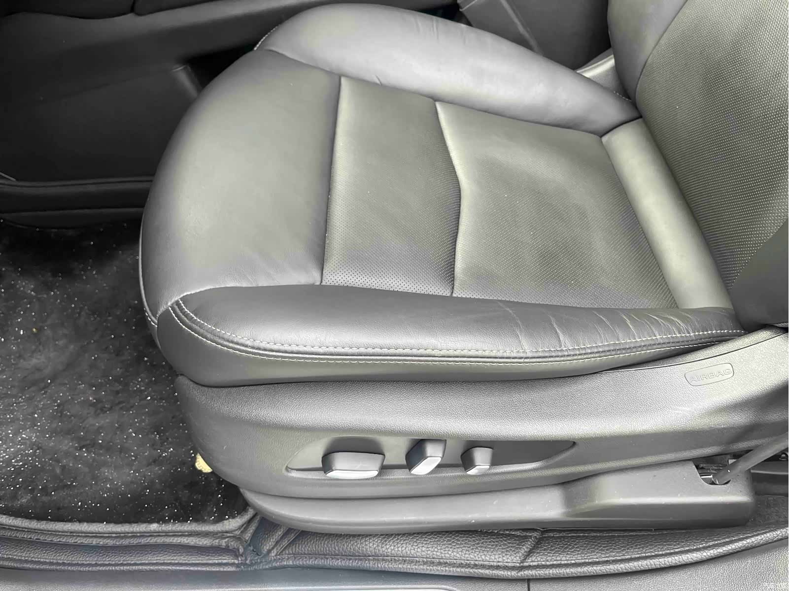 Cadillac XT5, 2020 9