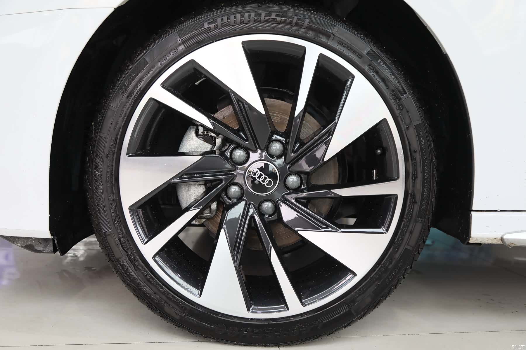 Audi A3, 2023 4