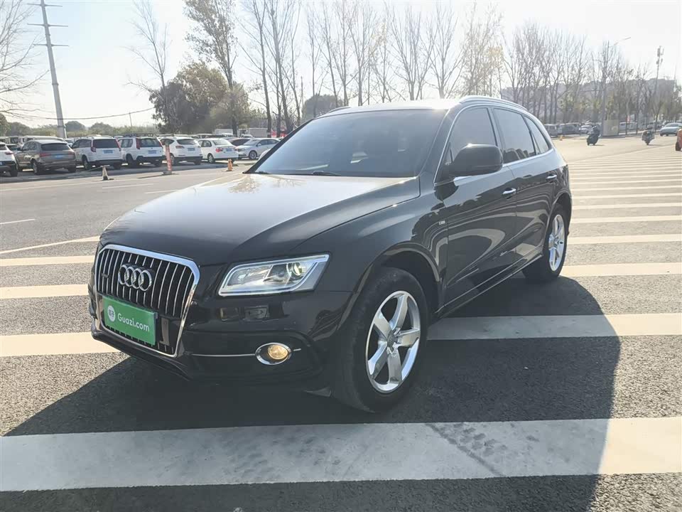 Audi Q5