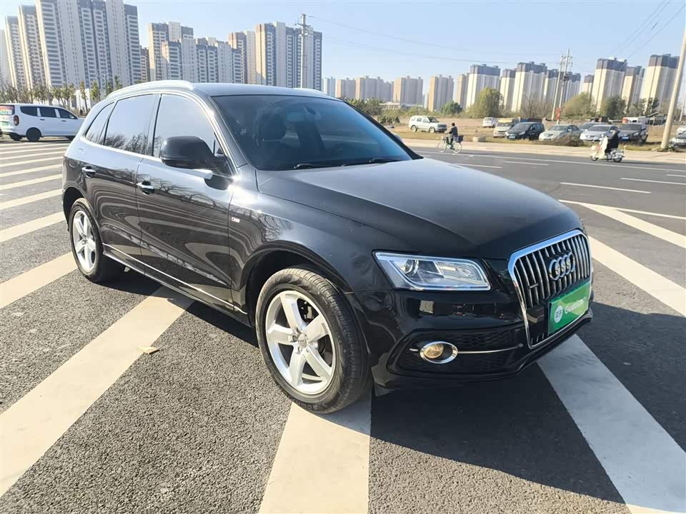 Audi Q5