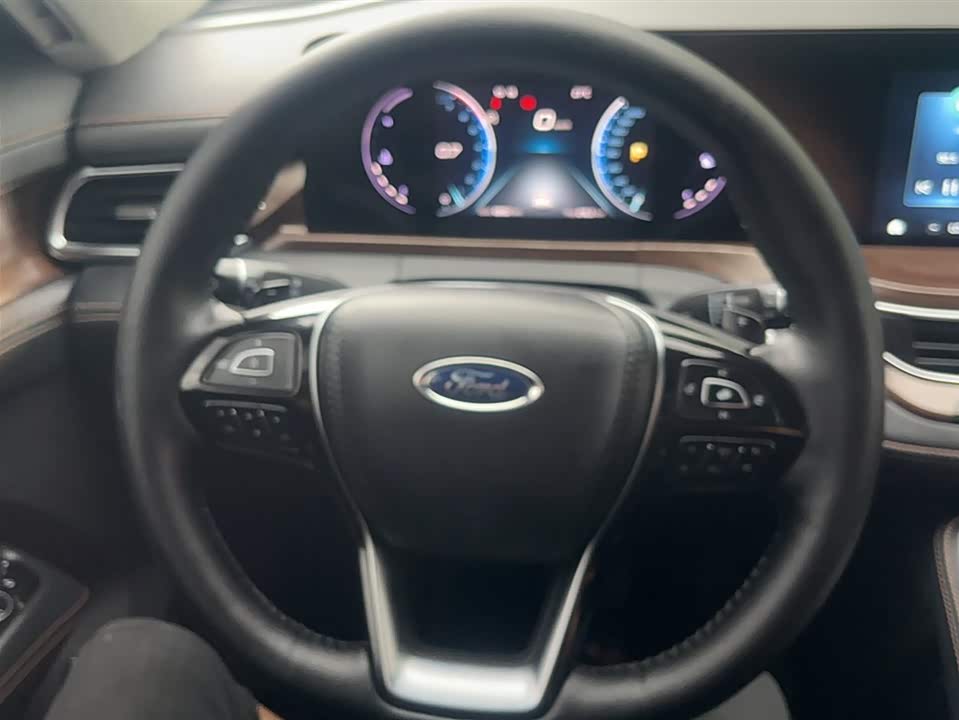 Ford Lingyu Ford Lingyu