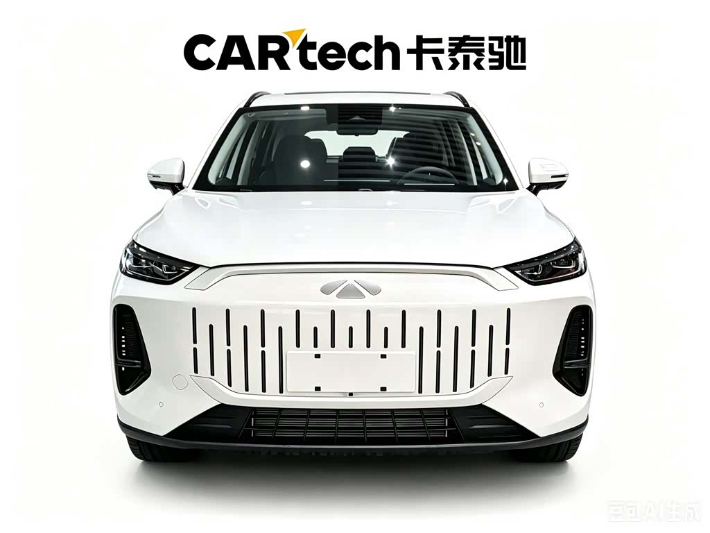 Chery T9, 2026 3