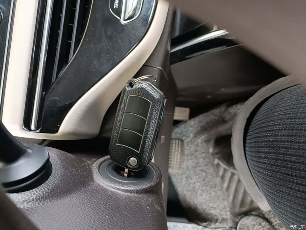 GAC M6, 2019 9