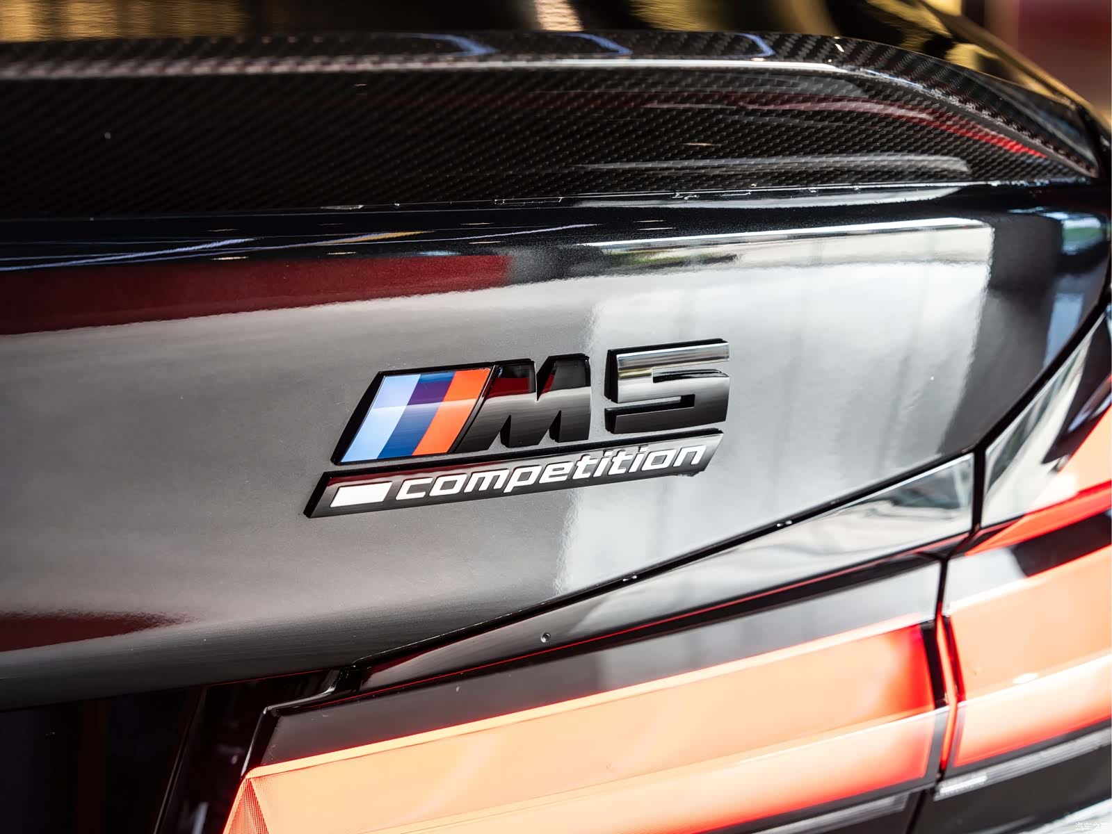 BMW M5, 2022 13