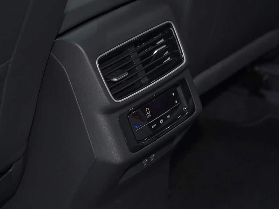 Volkswagen Range patrol