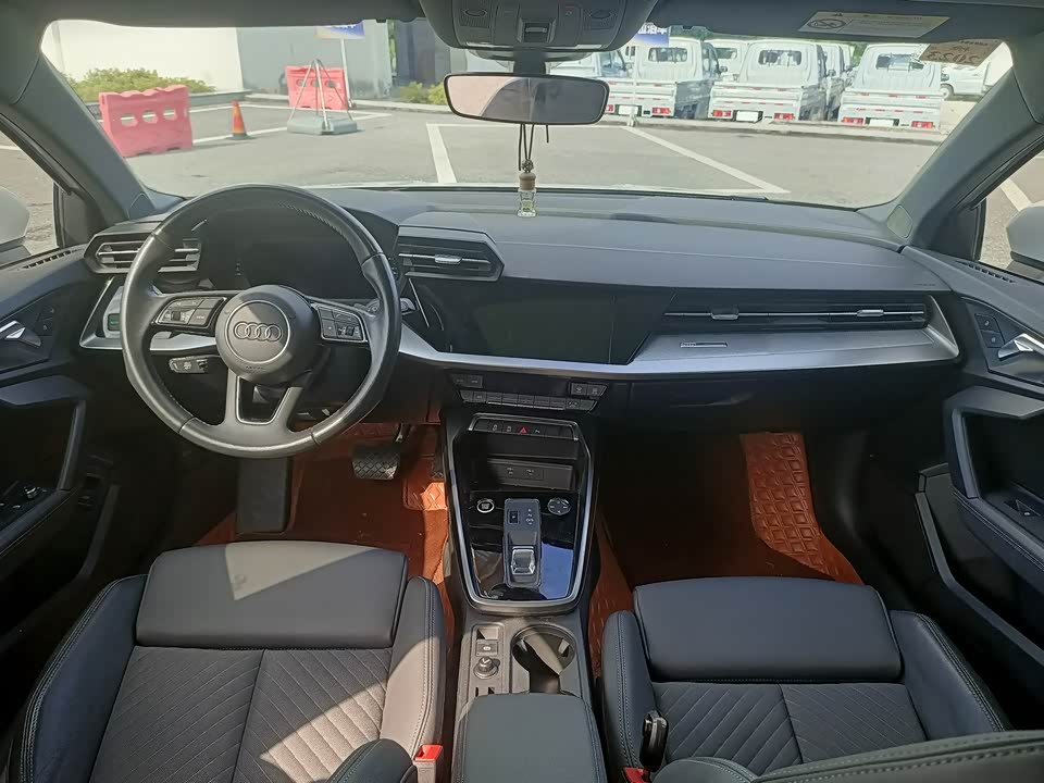 Audi A3 Audi A3