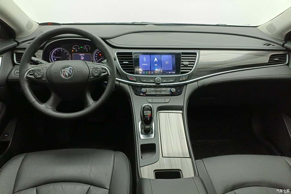 Buick LaCrosse, 2023 12