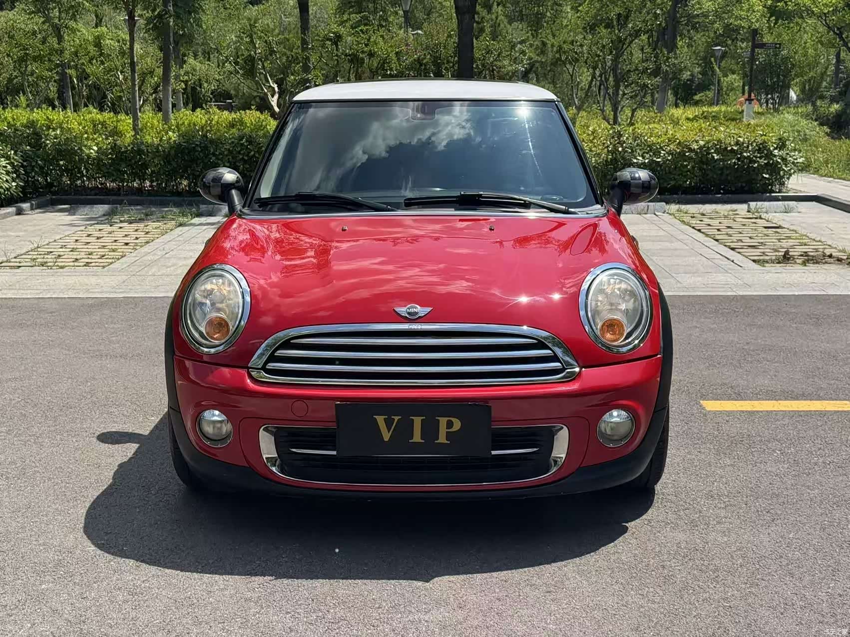 Mini Cooper, 2013 2