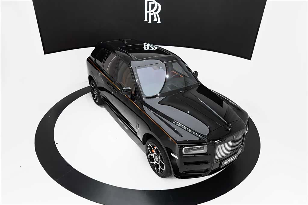 Rolls-Royce Cullinan, 2021 17