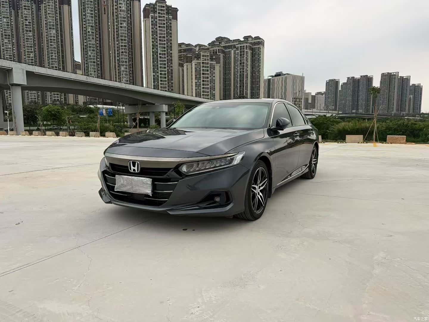 Honda Accord, 2022 1