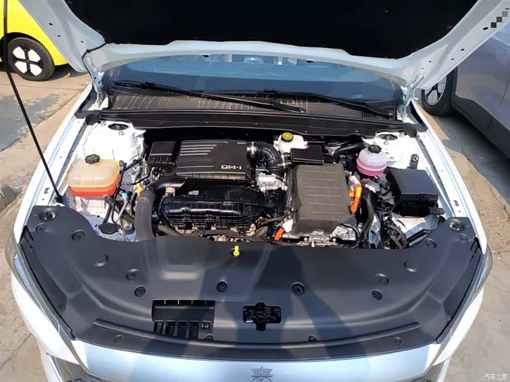 BYD Qin, 2025 20