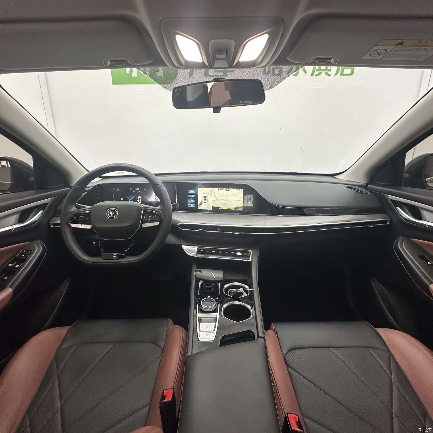 Changan Eado, 2022 10