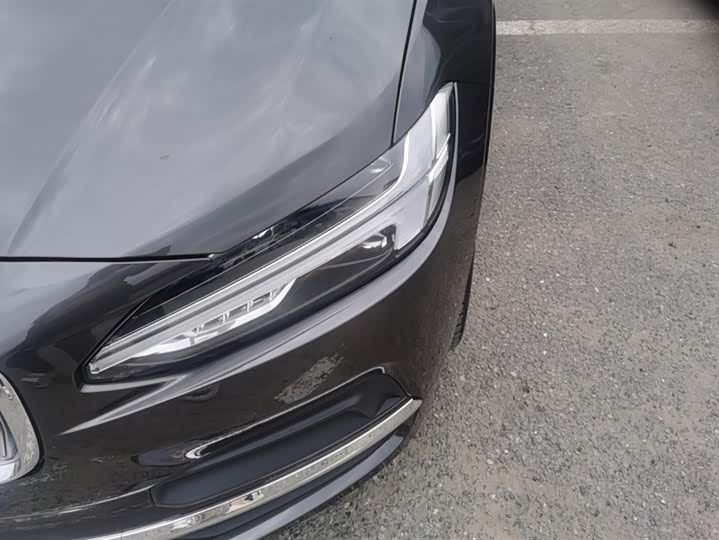 Volvo S90, 2023 года фото 6