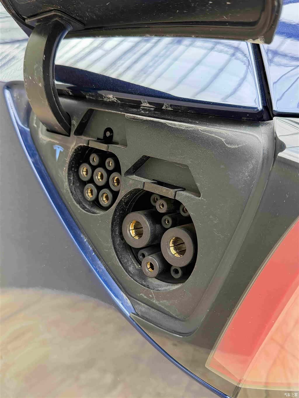 Tesla Model 3, 2021 10