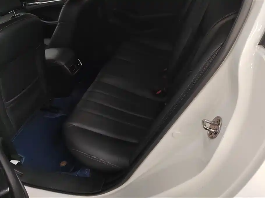 Mazda Atez Mazda Atez