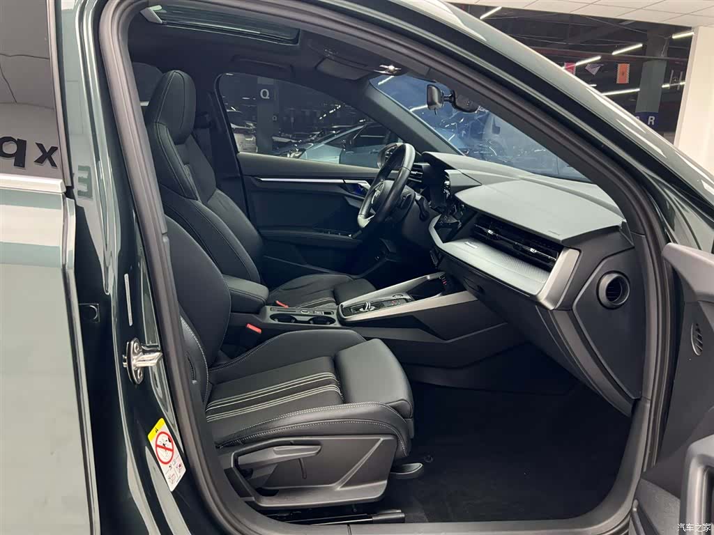 Audi A3, 2022 16