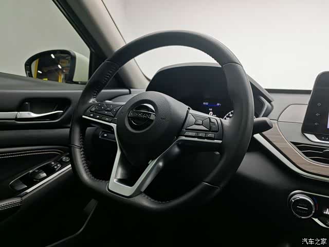 Nissan Teana, 2021 8