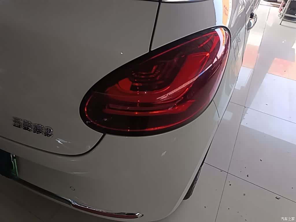 Wuling Bingo, 2024 8