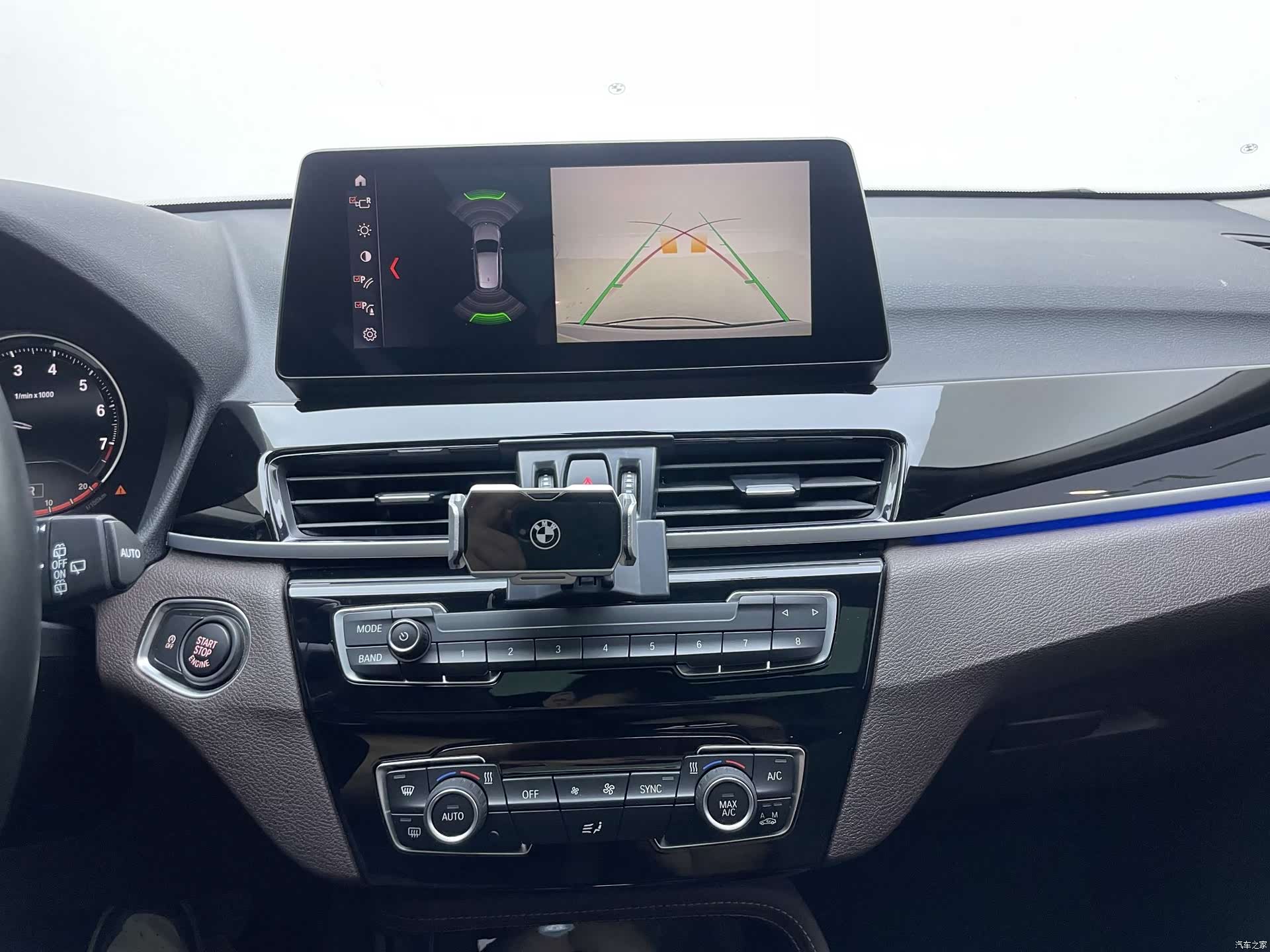 BMW X1, 2023 12