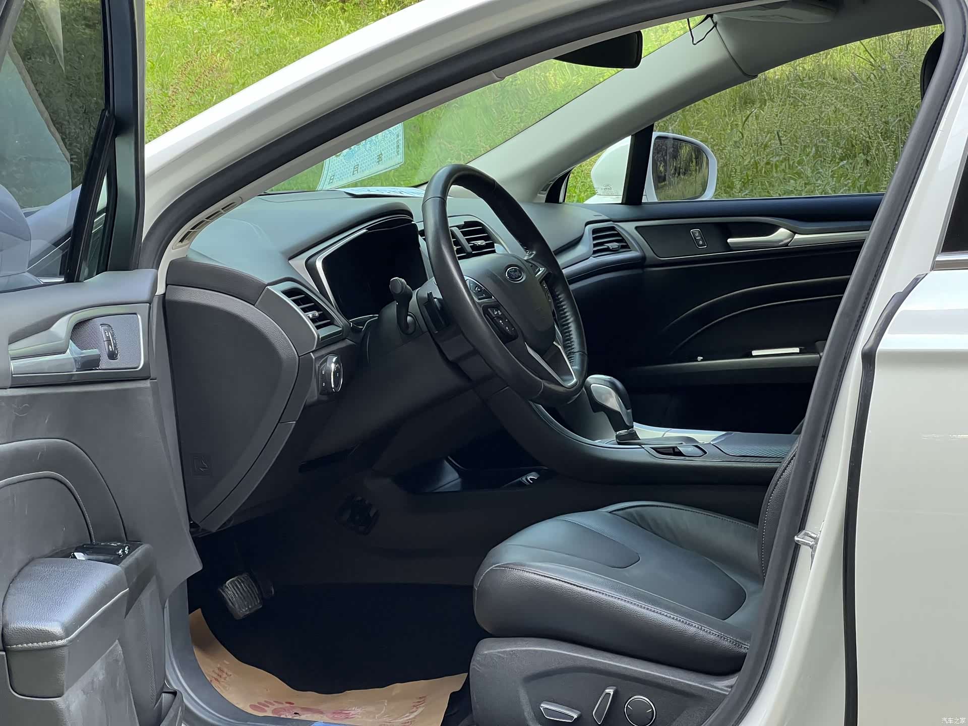 Ford Mondeo, 2016 4