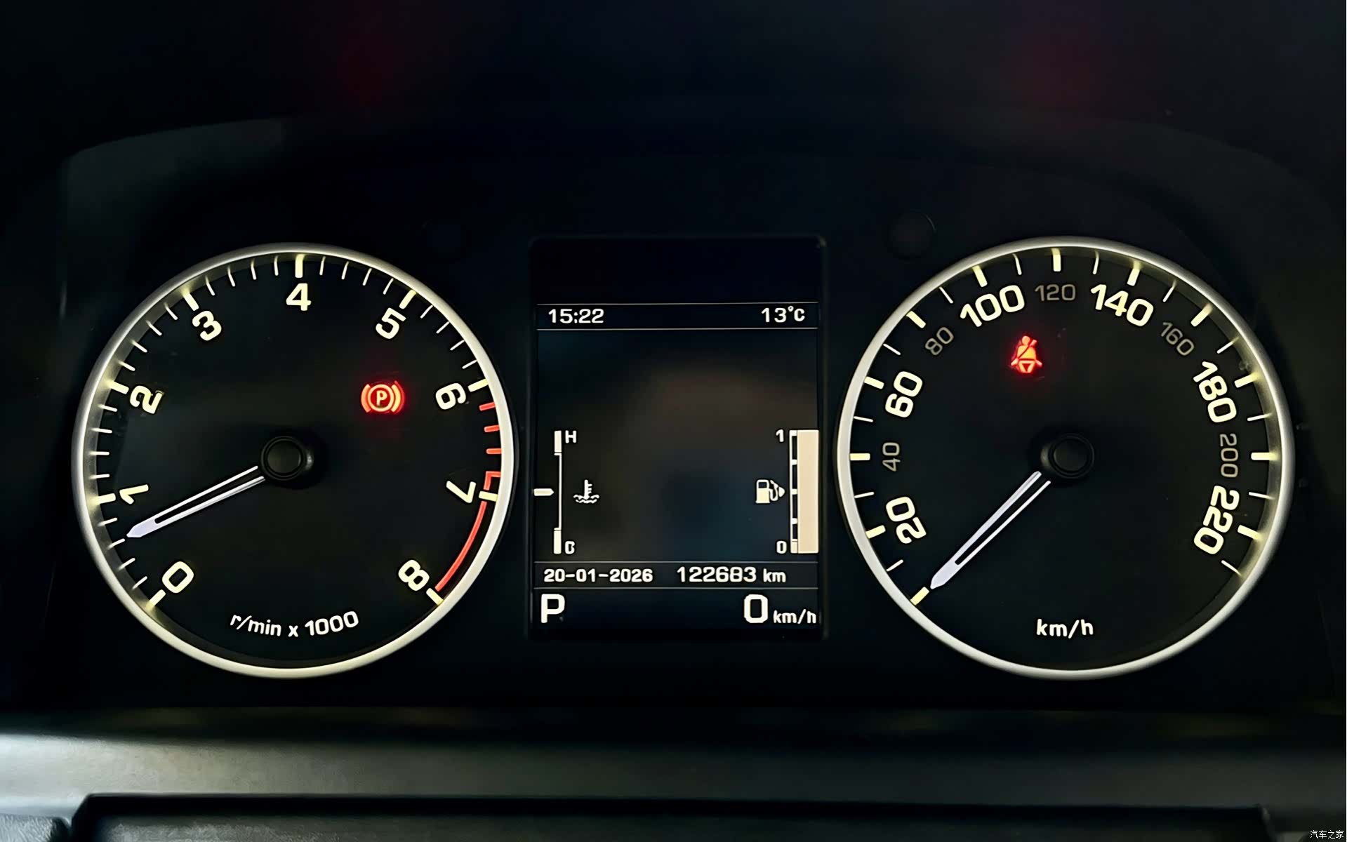 Land Rover Discovery, 2017 26