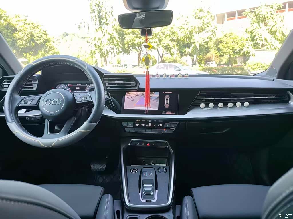 Audi A3, 2024 6