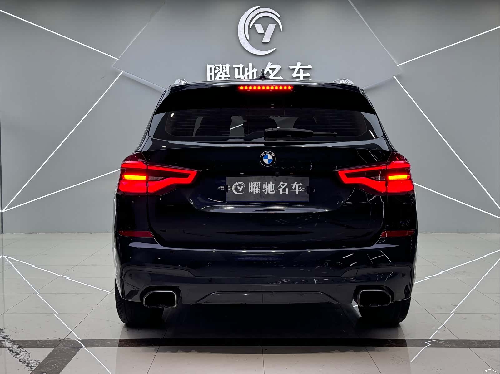 BMW X3, 2018 все фото
