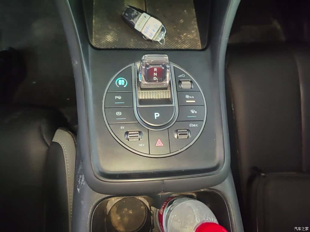 BYD HiAce, 2025 14