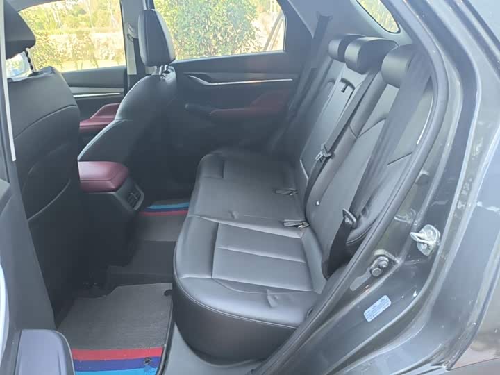Changan CS55PLUS 2022 lan jing ban 1.5T DCT Люкс