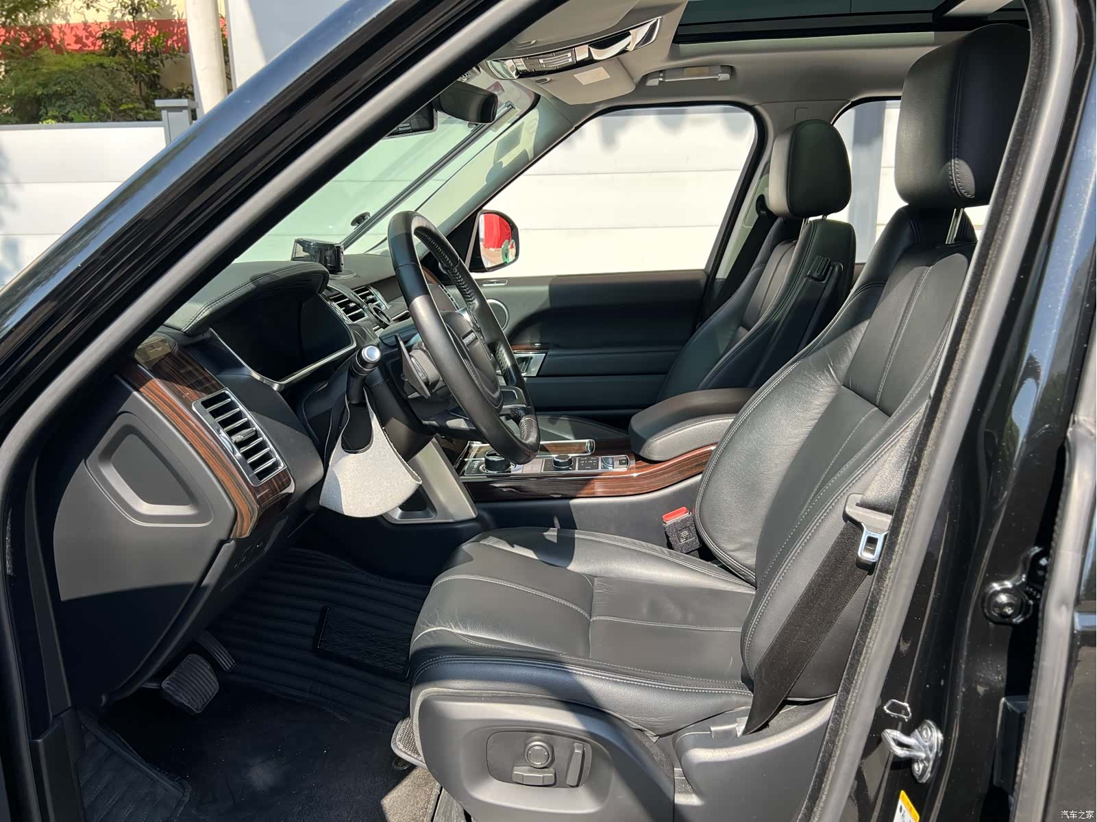 Land Rover Range Rover, 2018 10
