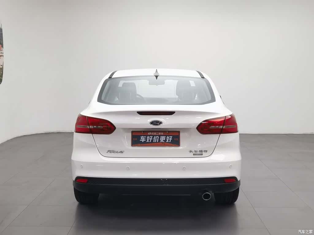 Ford Focus, 2017 4