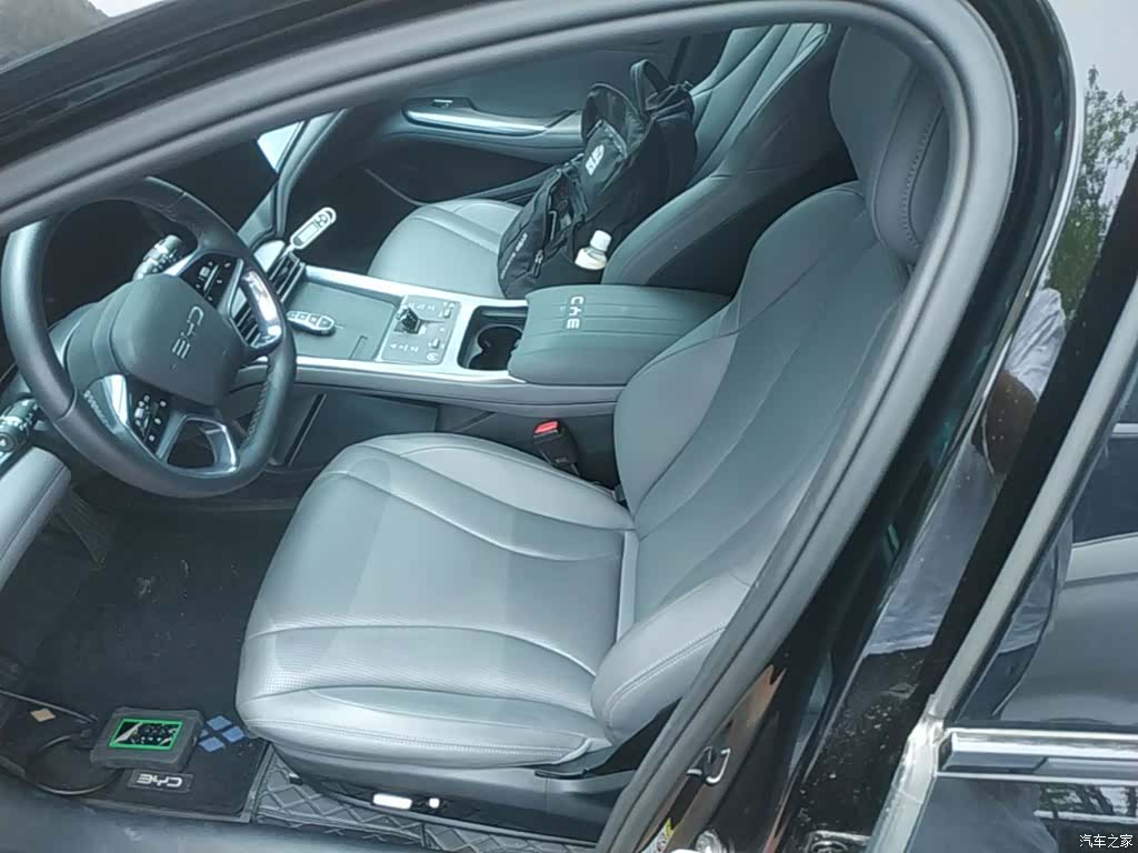 BYD Seal, 2025 15
