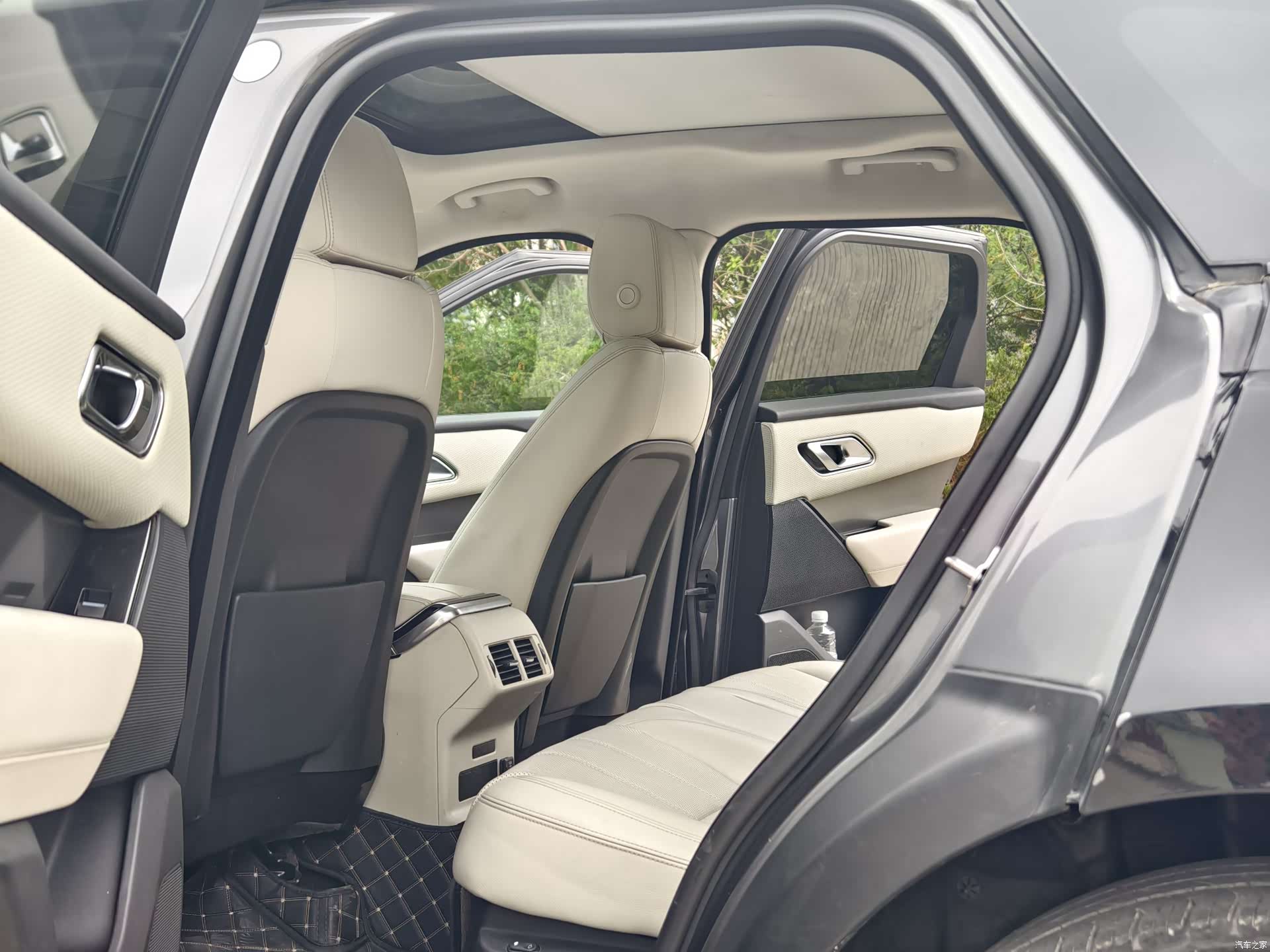 Land Rover Range Rover, 2017 11