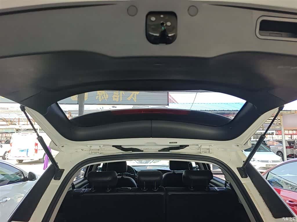 Haval H6, 2019 19