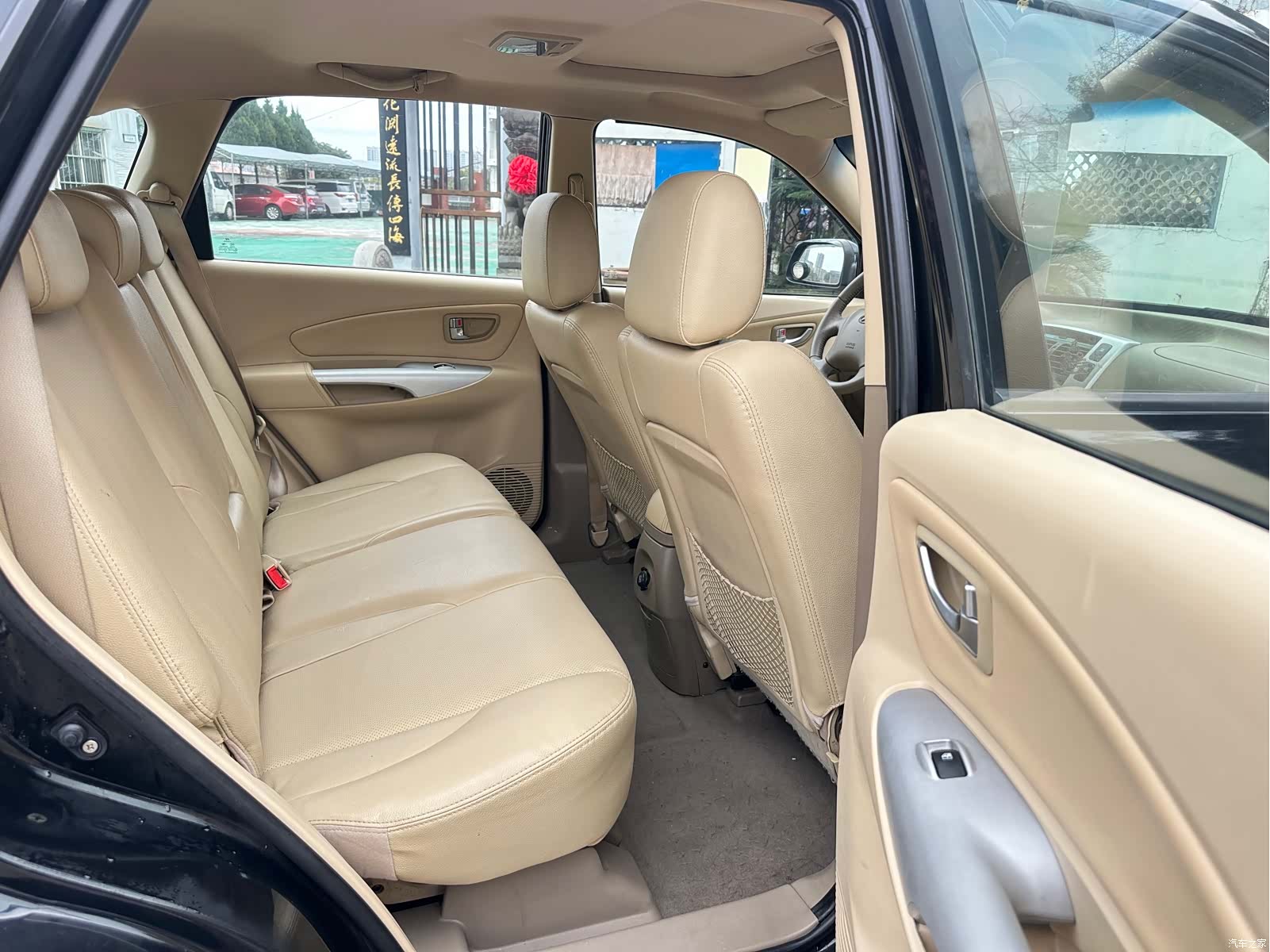 Hyundai Tucson, 2013 7