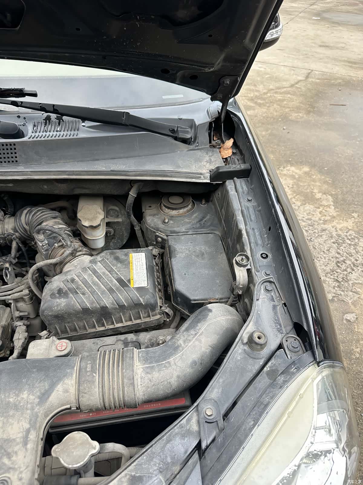 Hyundai Tucson, 2013 18