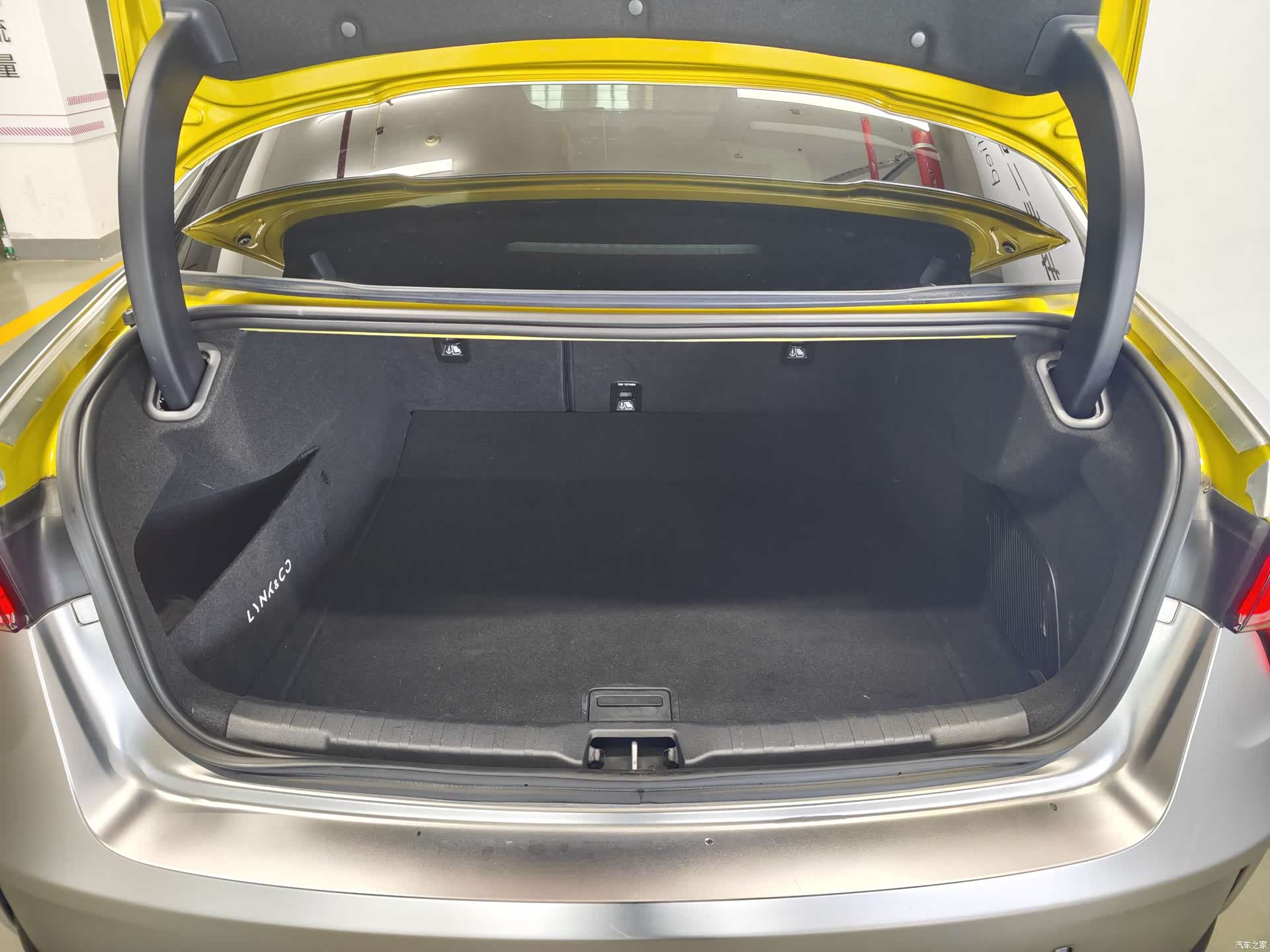Lynk & Co 02, 2022 3