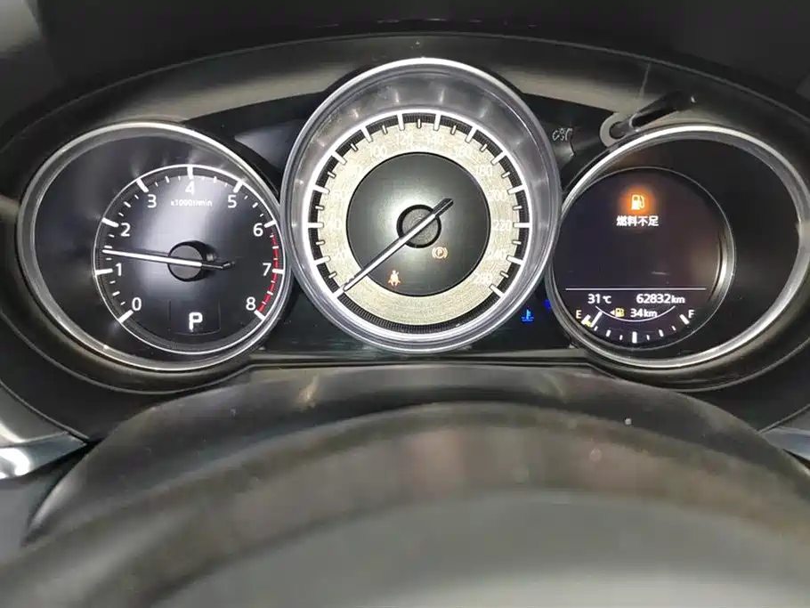 Mazda Atez Mazda Atez
