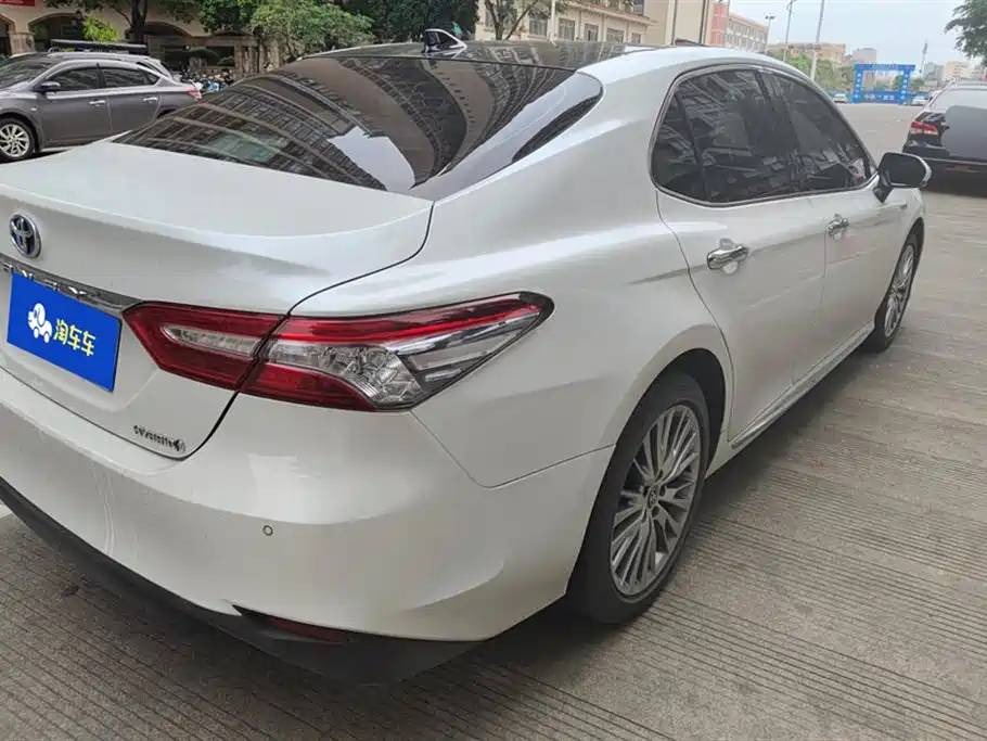 Toyota Camry Toyota Camry