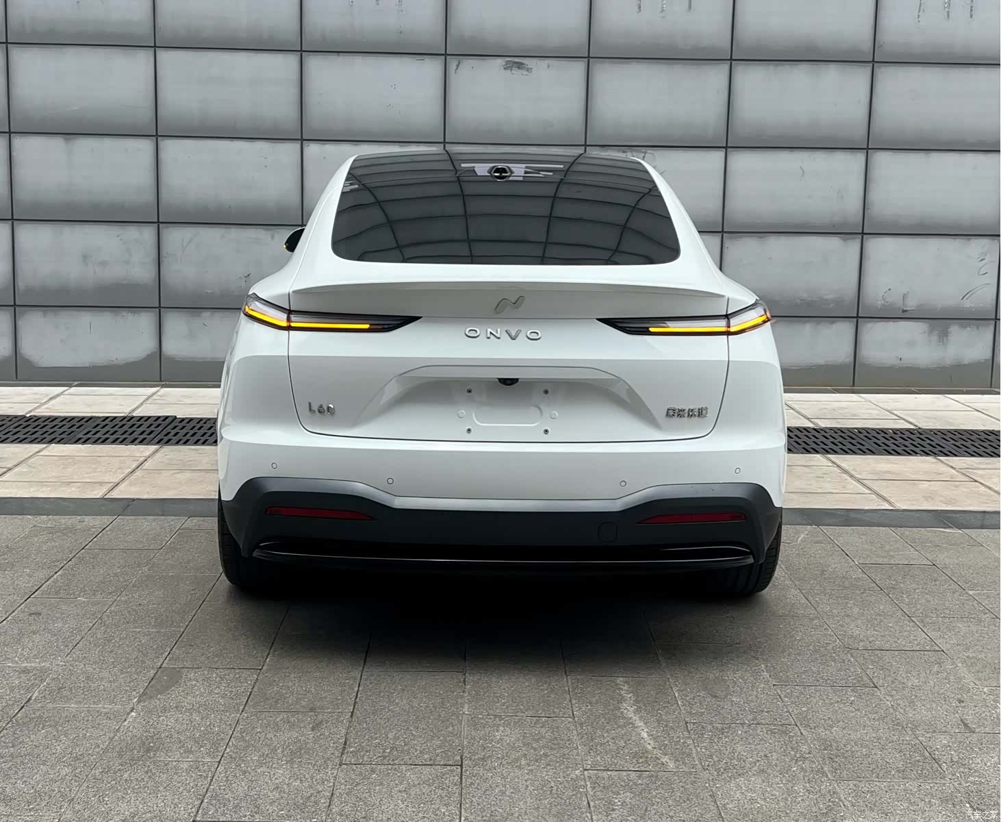 NIO L60, 2025 все фото