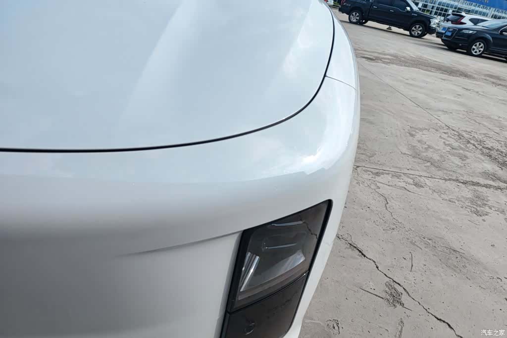 Li Auto i6, 2026 все фото