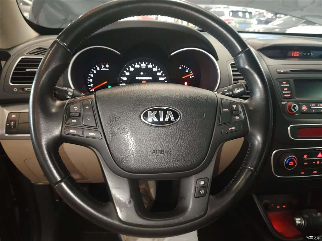 Kia 5, 2014 7