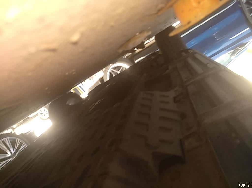 Roewe RX5, 2019 22